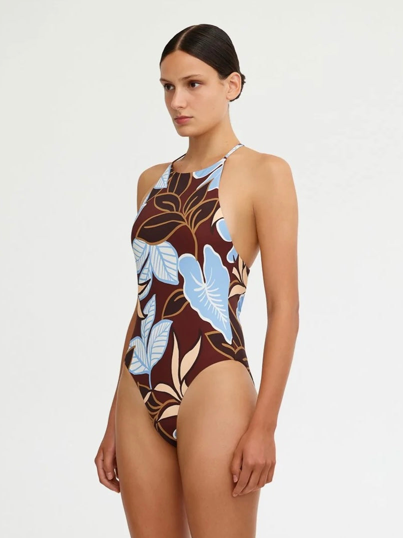 Rainforest Swimsuit