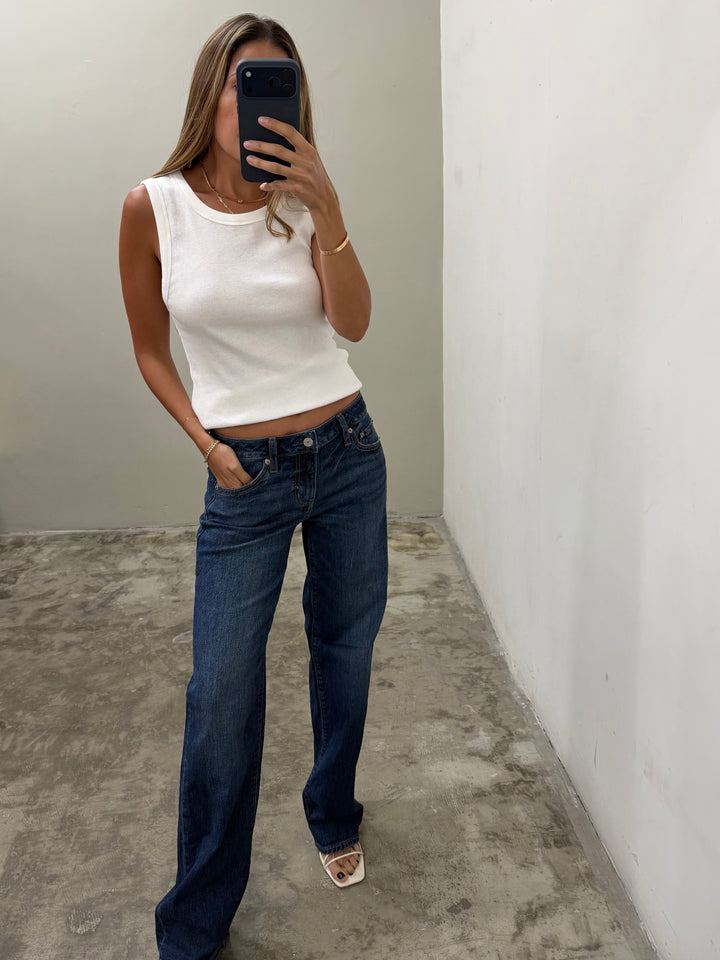 Keeper jeans