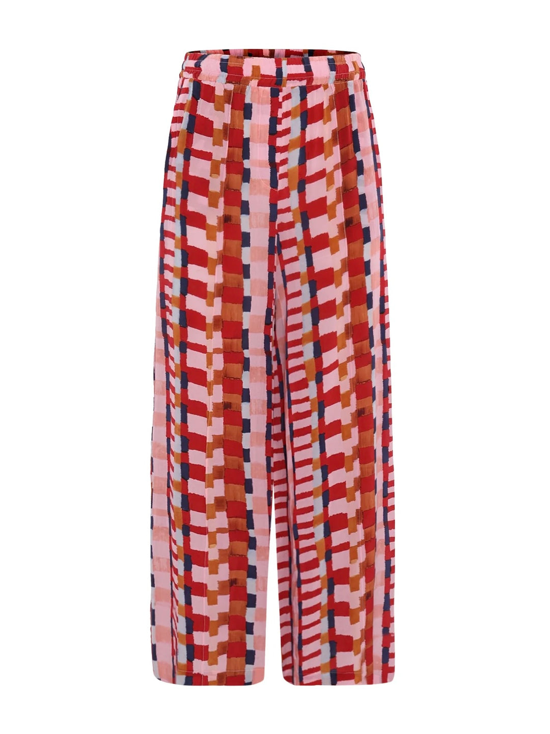 Clemencia Trousers