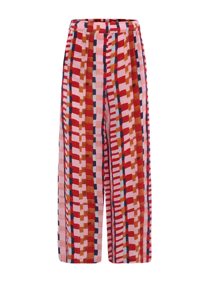 Clemencia Trousers