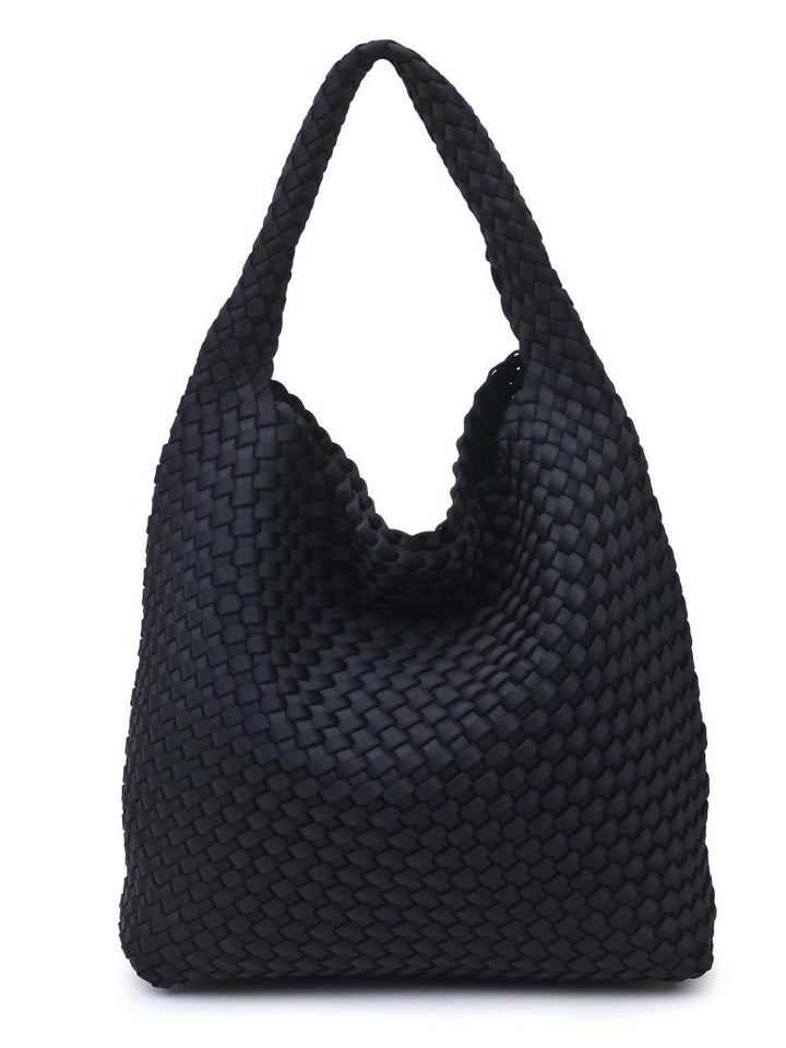 Mattea Black Bag