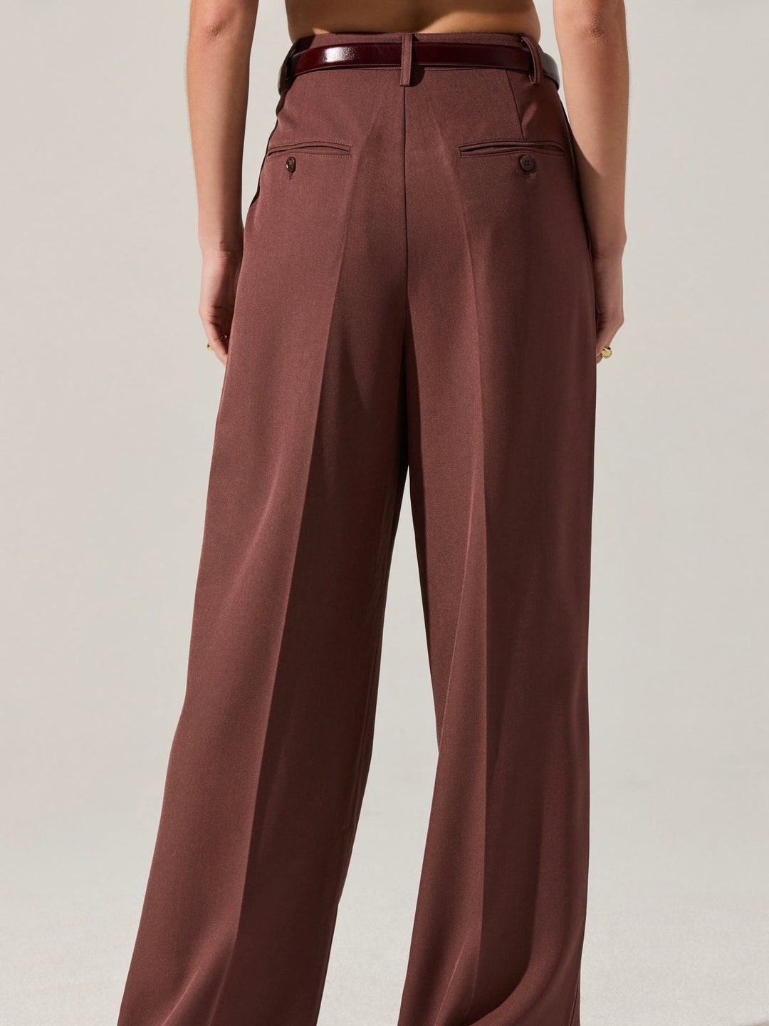 Faria Pants