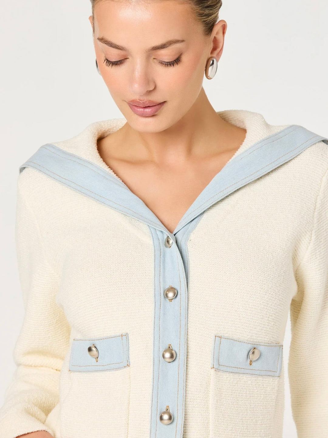 Briley Sweater