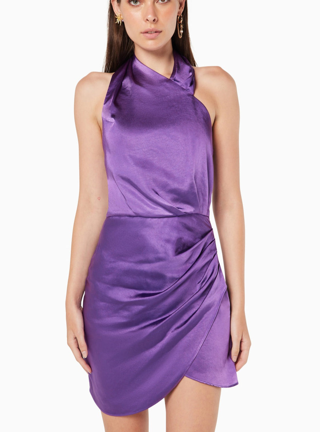 Myley Dress