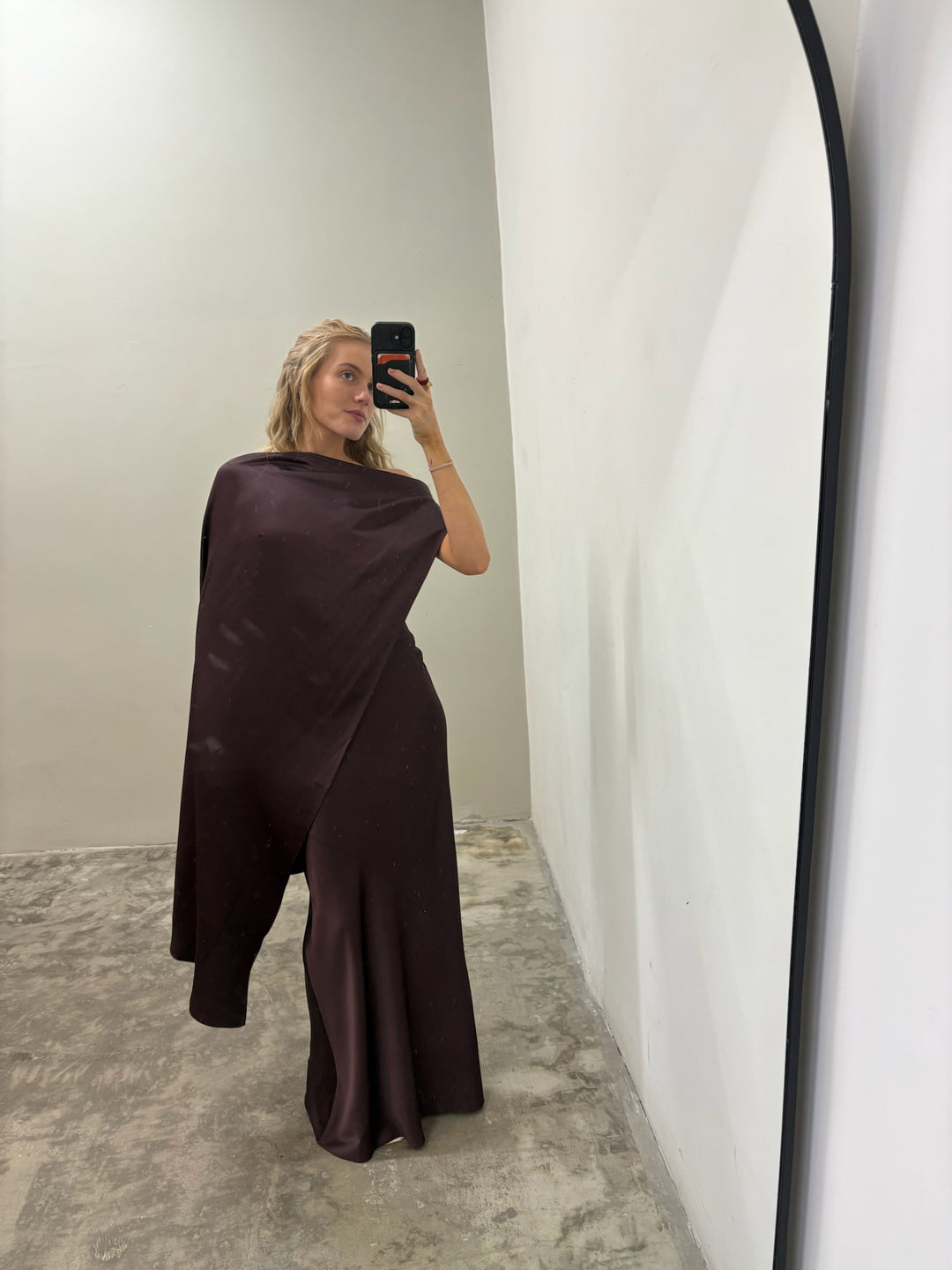 Daira Dress