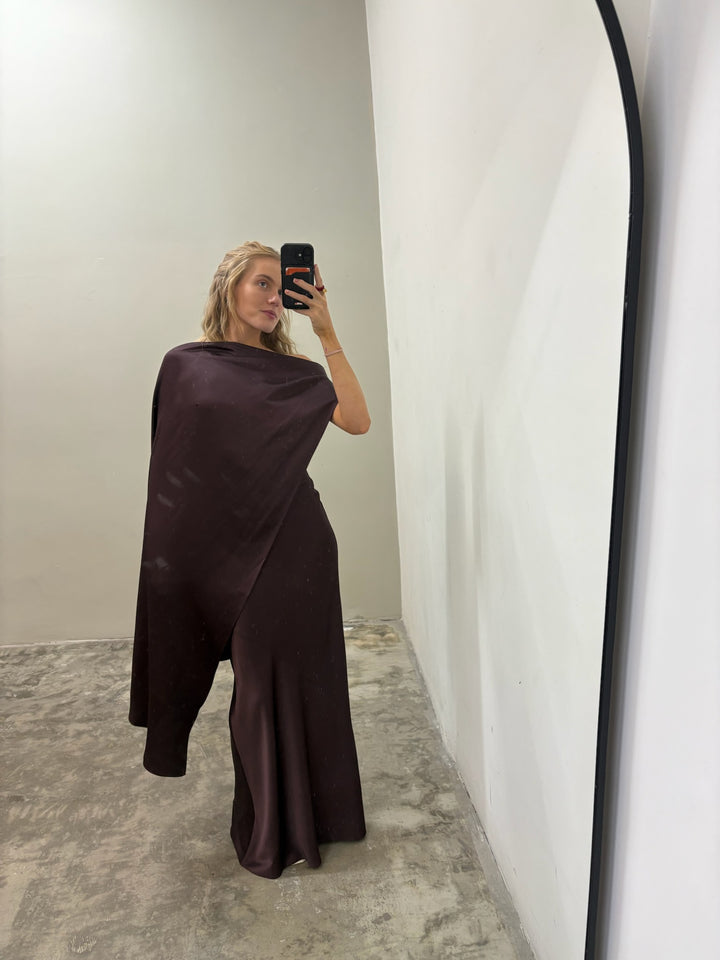 Daira Dress