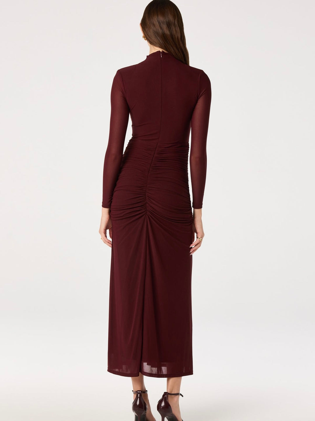 Moni Dress