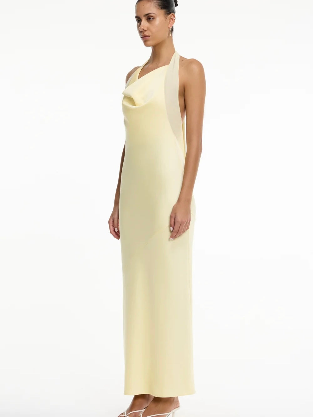 Devlyn Dress