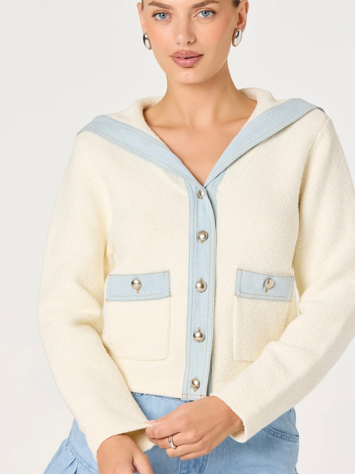 Briley Sweater