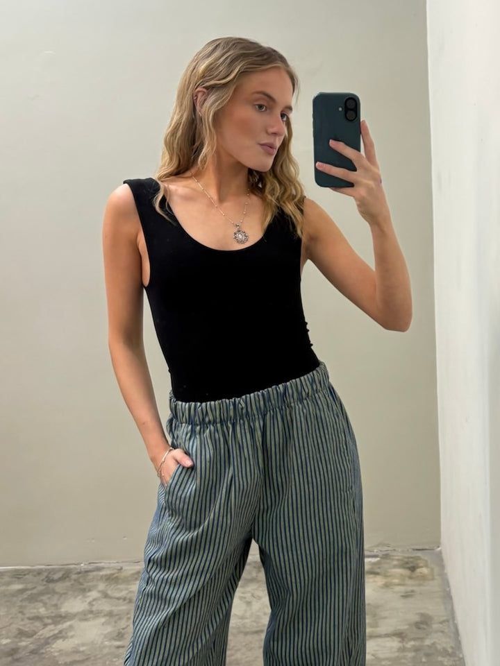 Romey Top