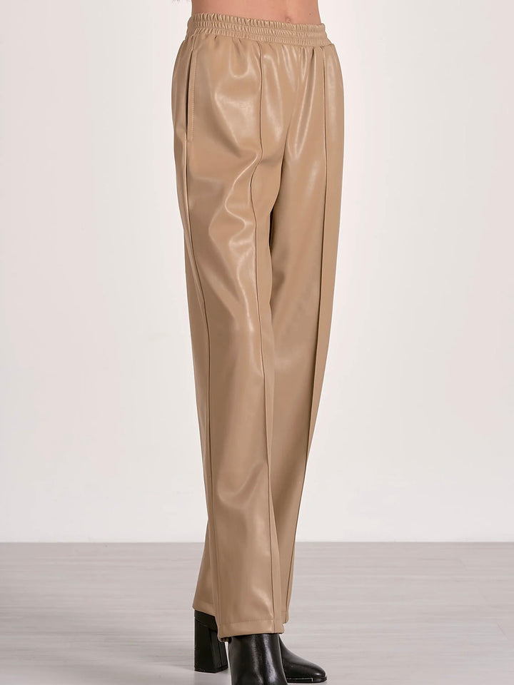 Harry Mocha Pants