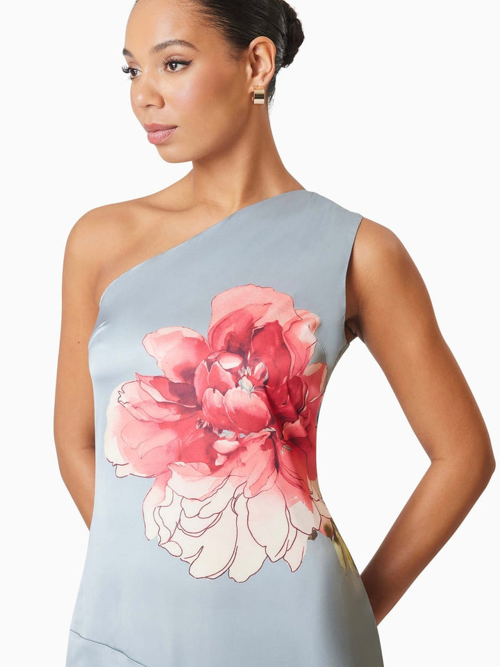 Iliad Maxi Dress