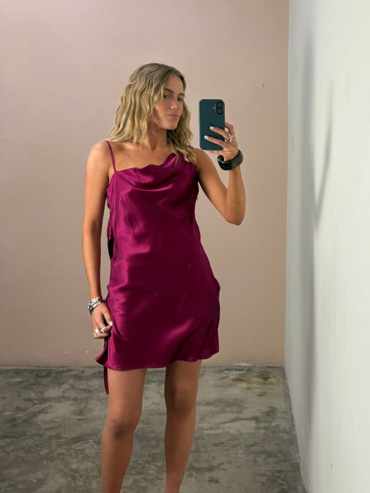 Greco Dress