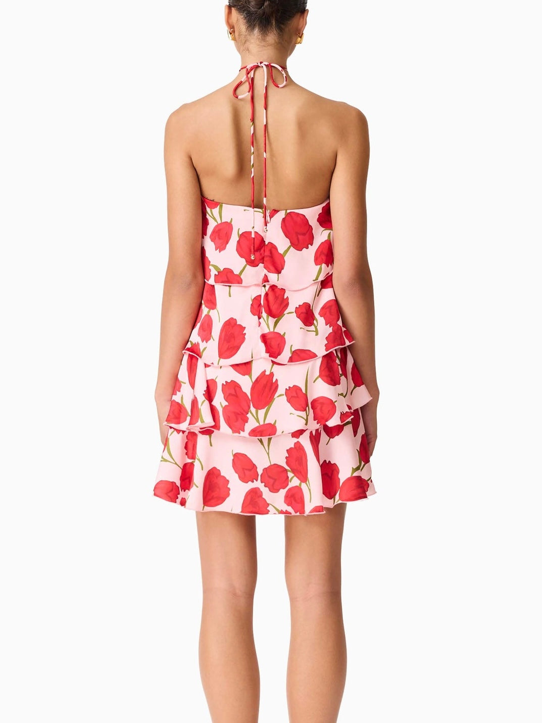 Melia Mini Dress