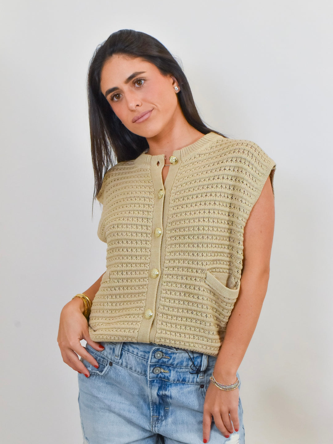 Helena Top