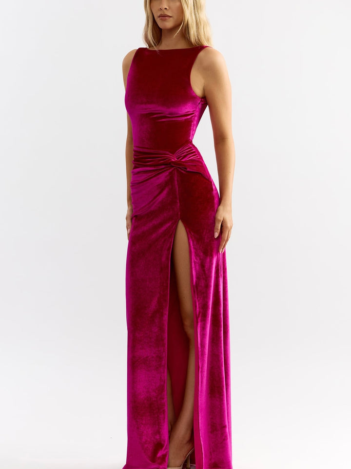 Whitney Dress