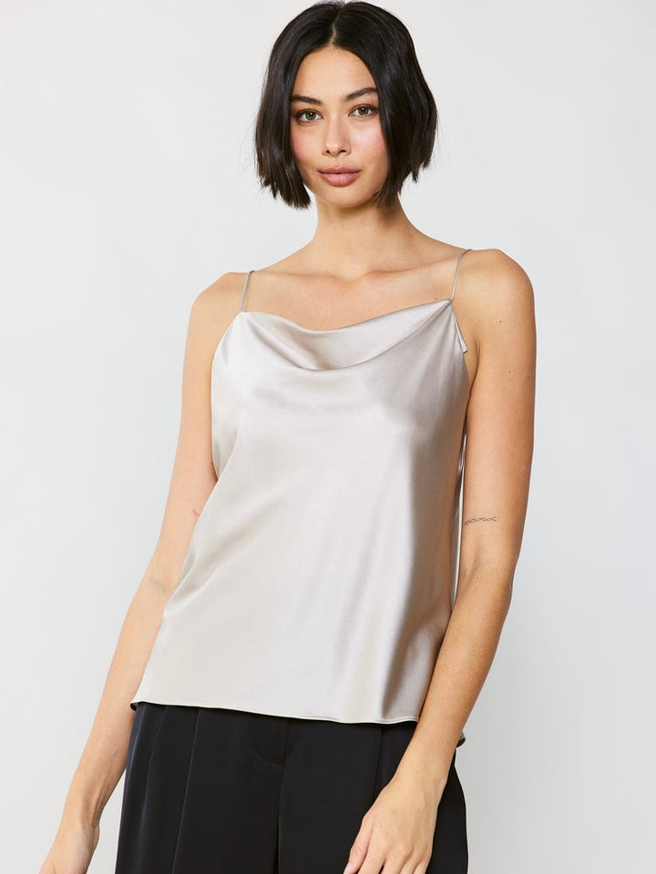 Cristina Cami Top