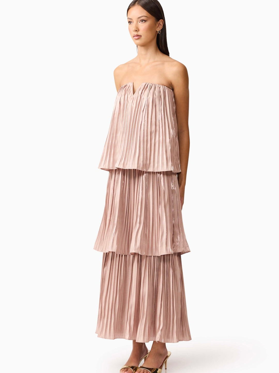 Lison Gown
