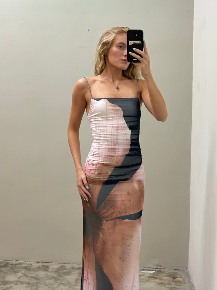 Verona Dress