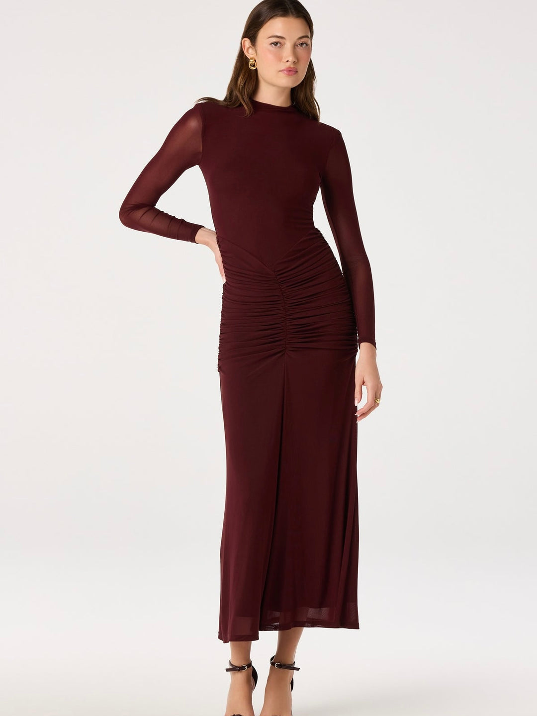 Moni Dress