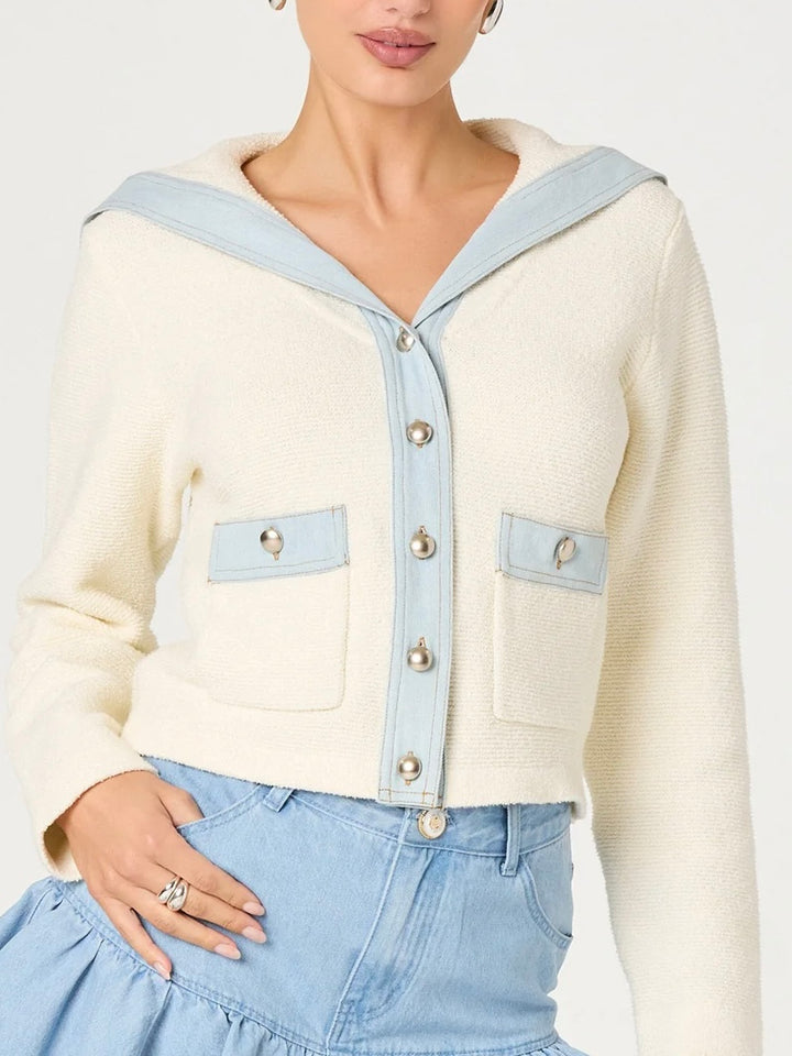Briley Sweater
