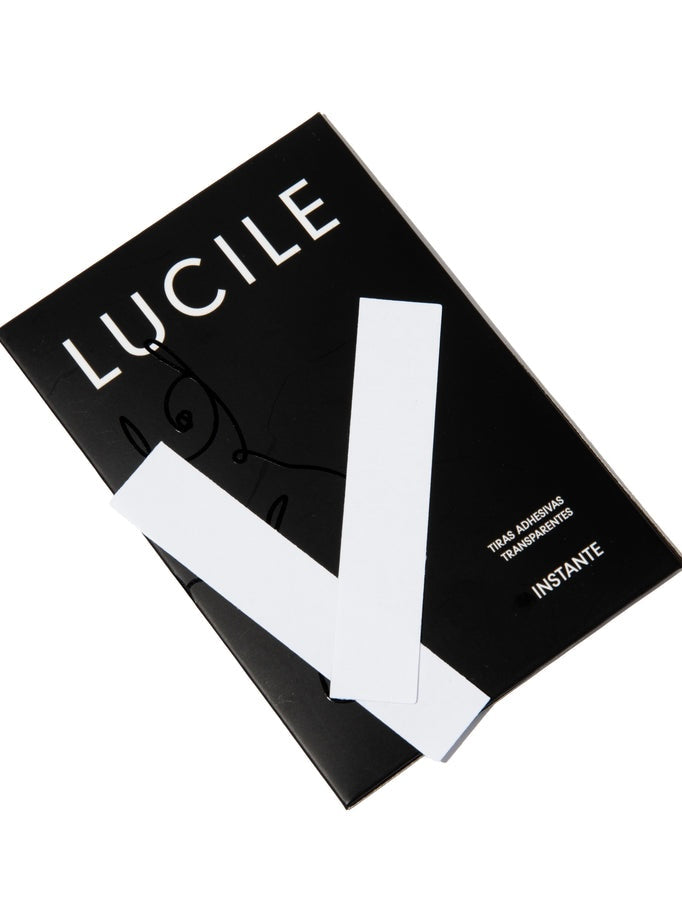 Lucile Tiras Adhesivas