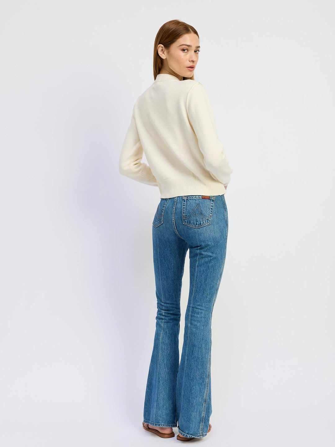 Rosalie Cardigan