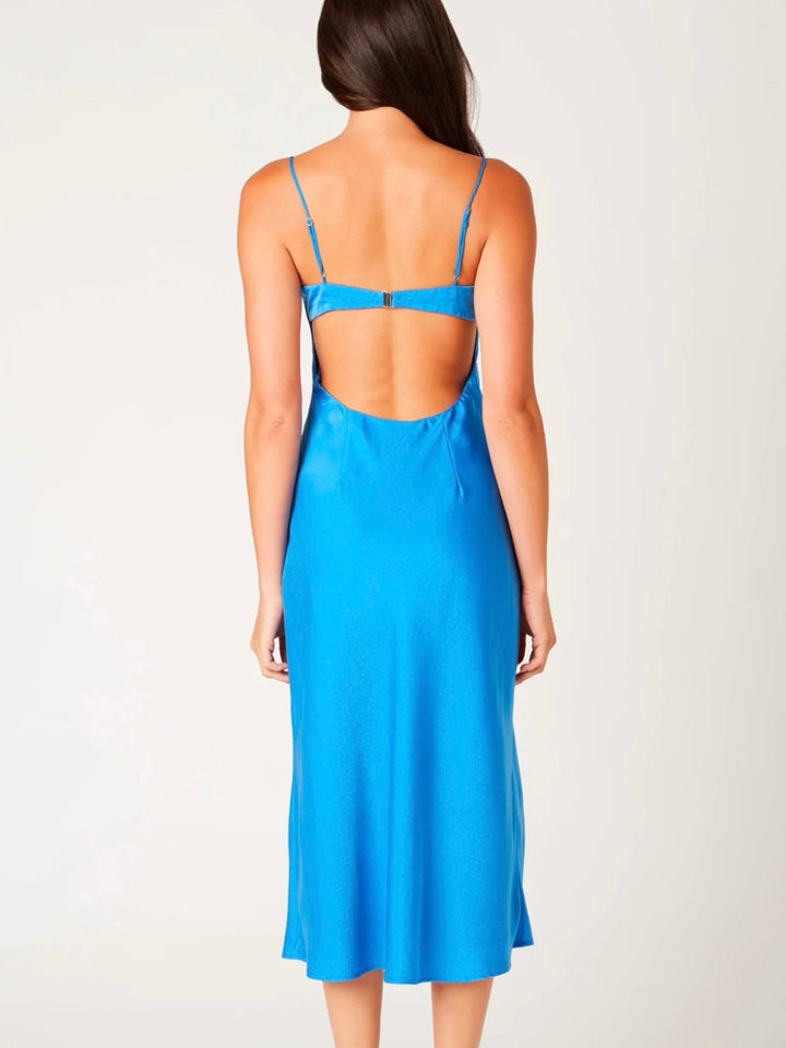 Rumble Dress