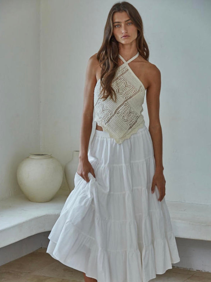 Carina top