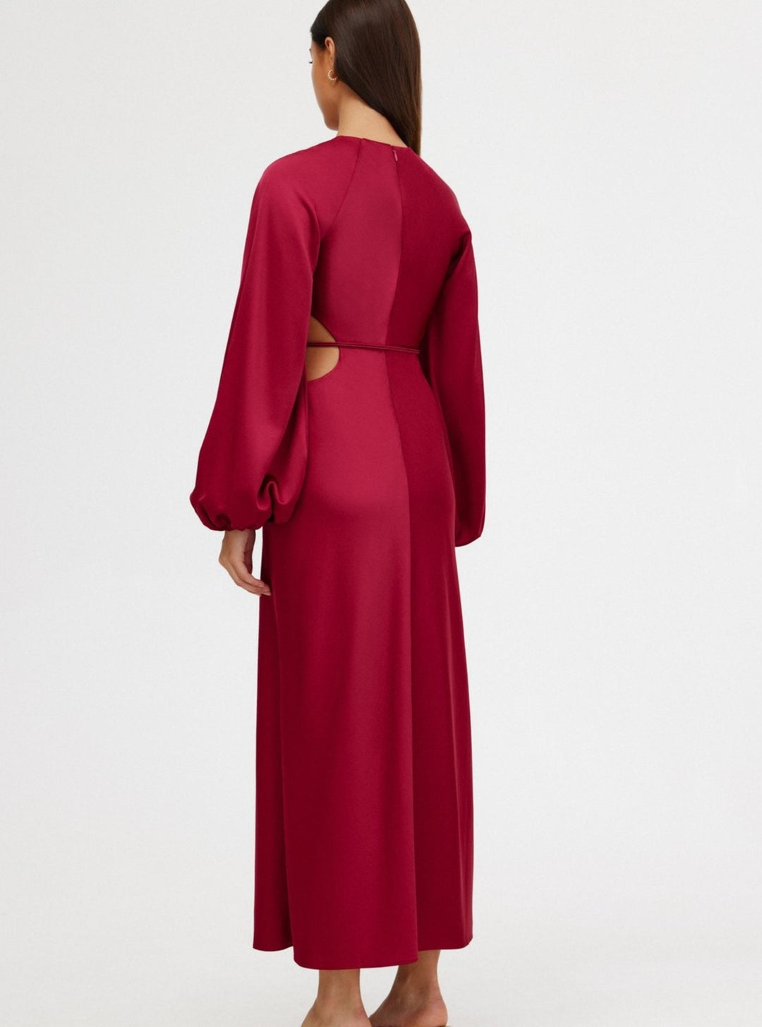 Esme Raspberry
