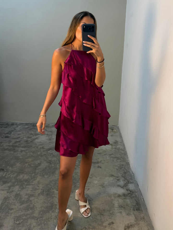Prestigios Dress
