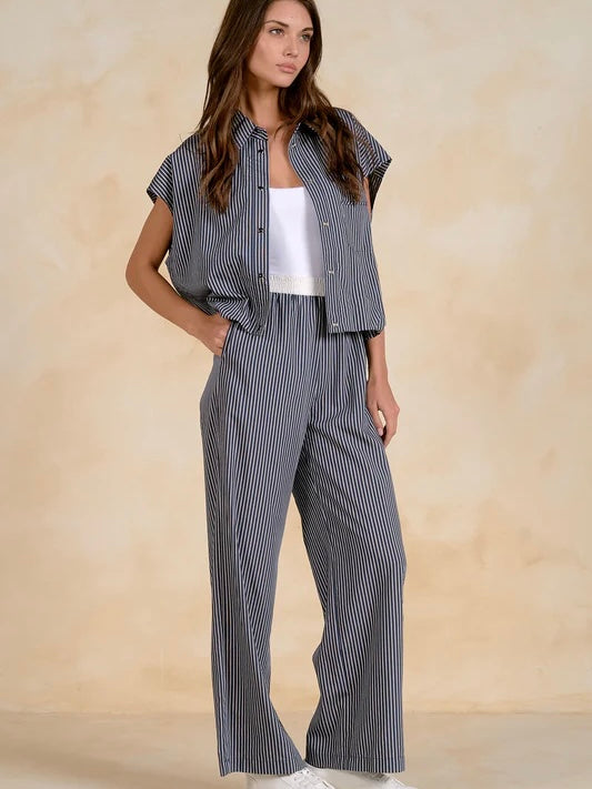 Fiona Blue Set