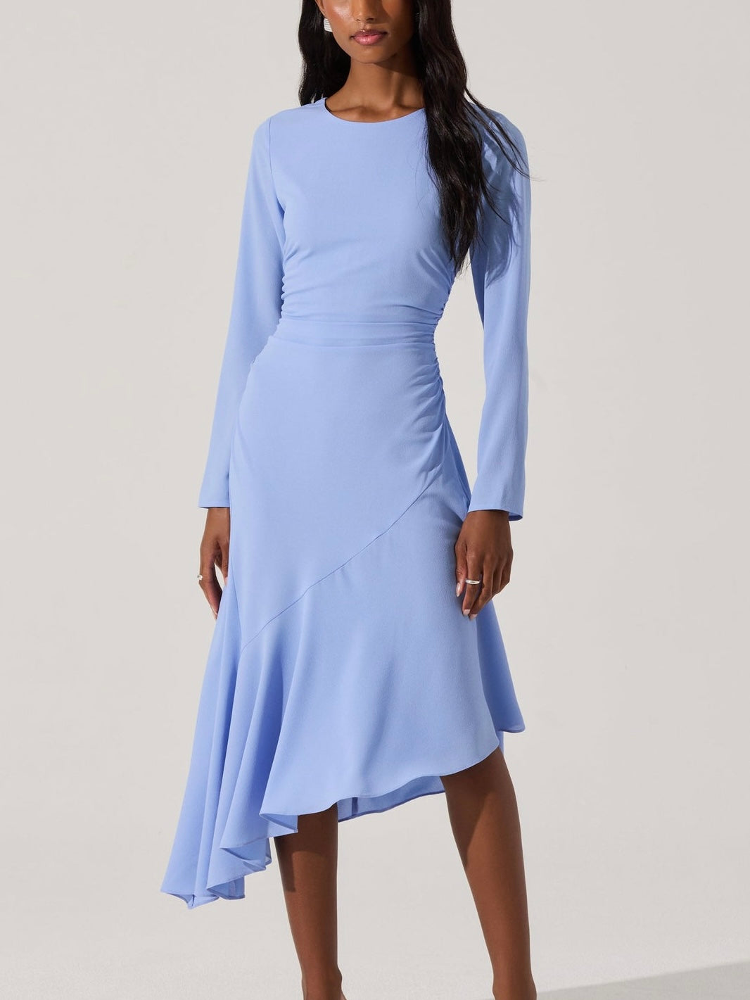 HEMY DRESS