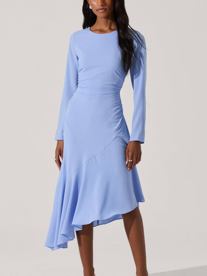 HEMY DRESS