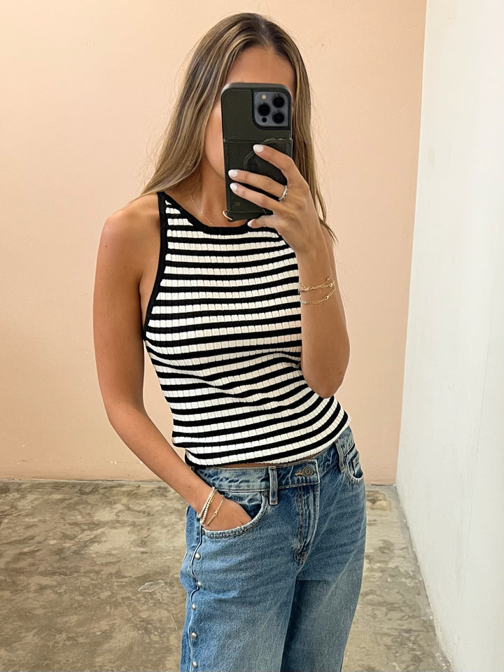 Betsy Top