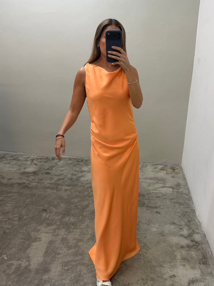 Meyer Melon Dress
