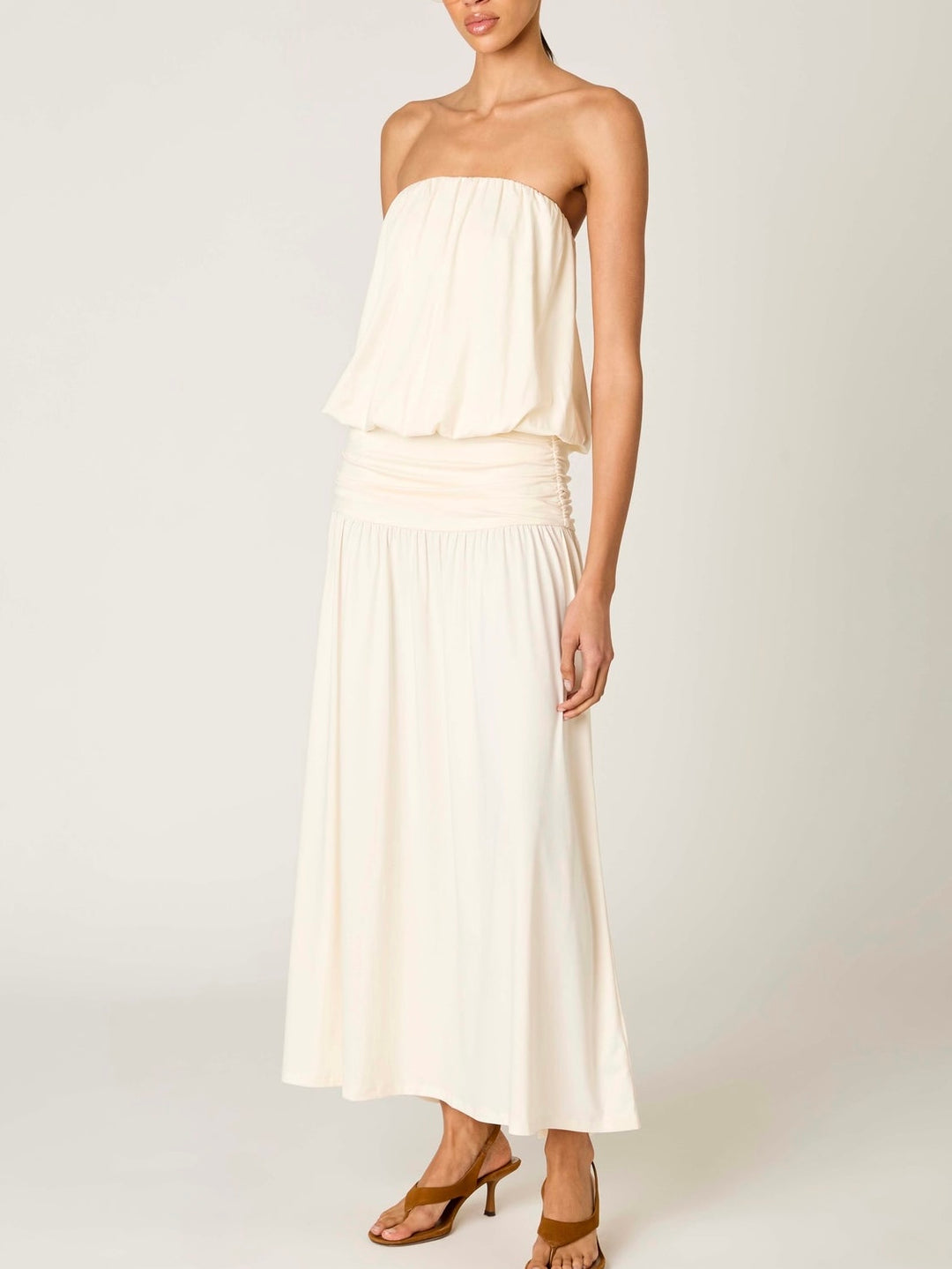 La Cienega Dress