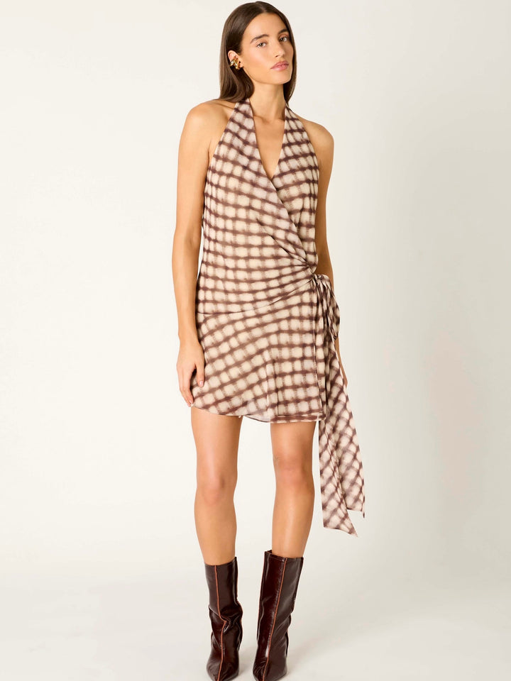 Quill Dress