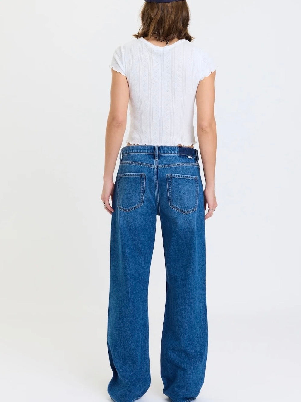Keeper jeans