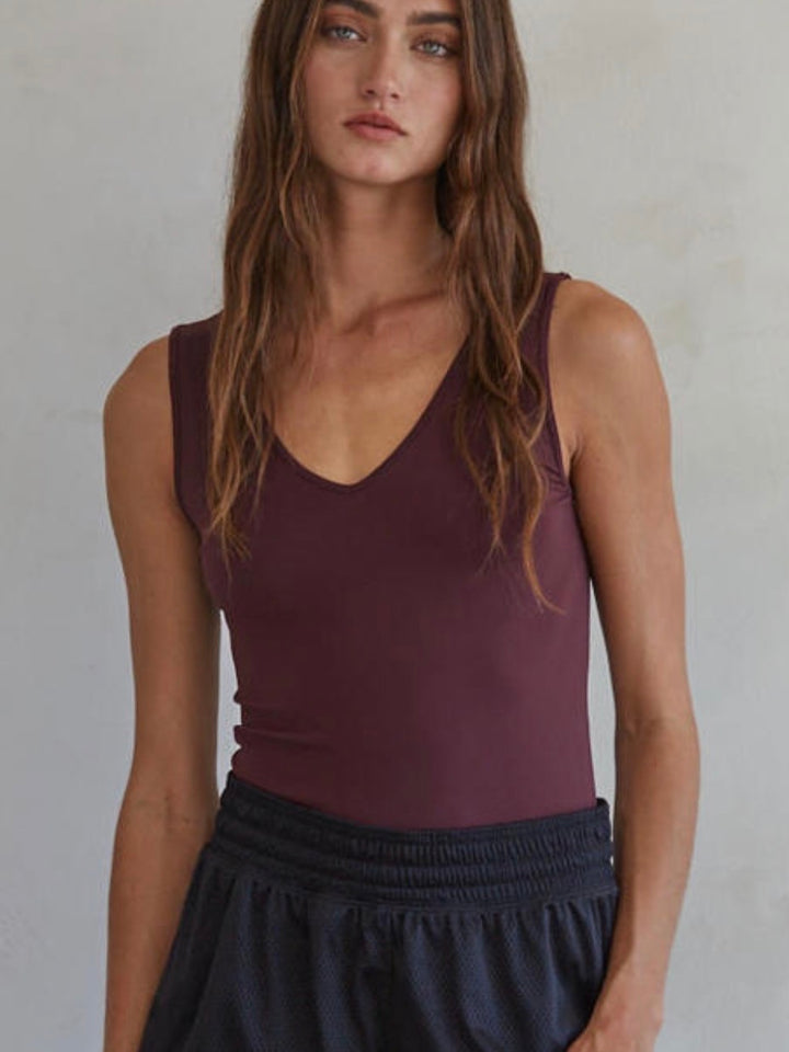 Bloom Top