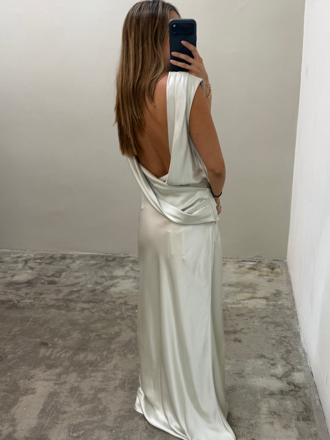 Luka Gown