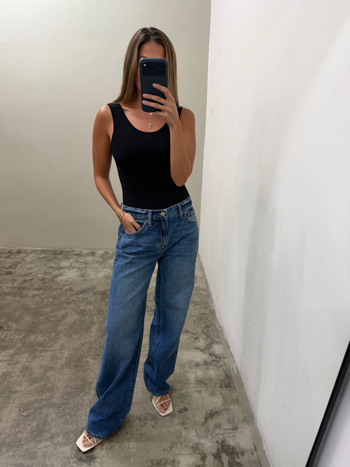 Keeper Jeans