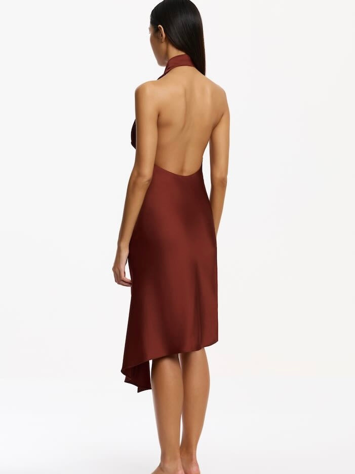 Angela Mini Dress