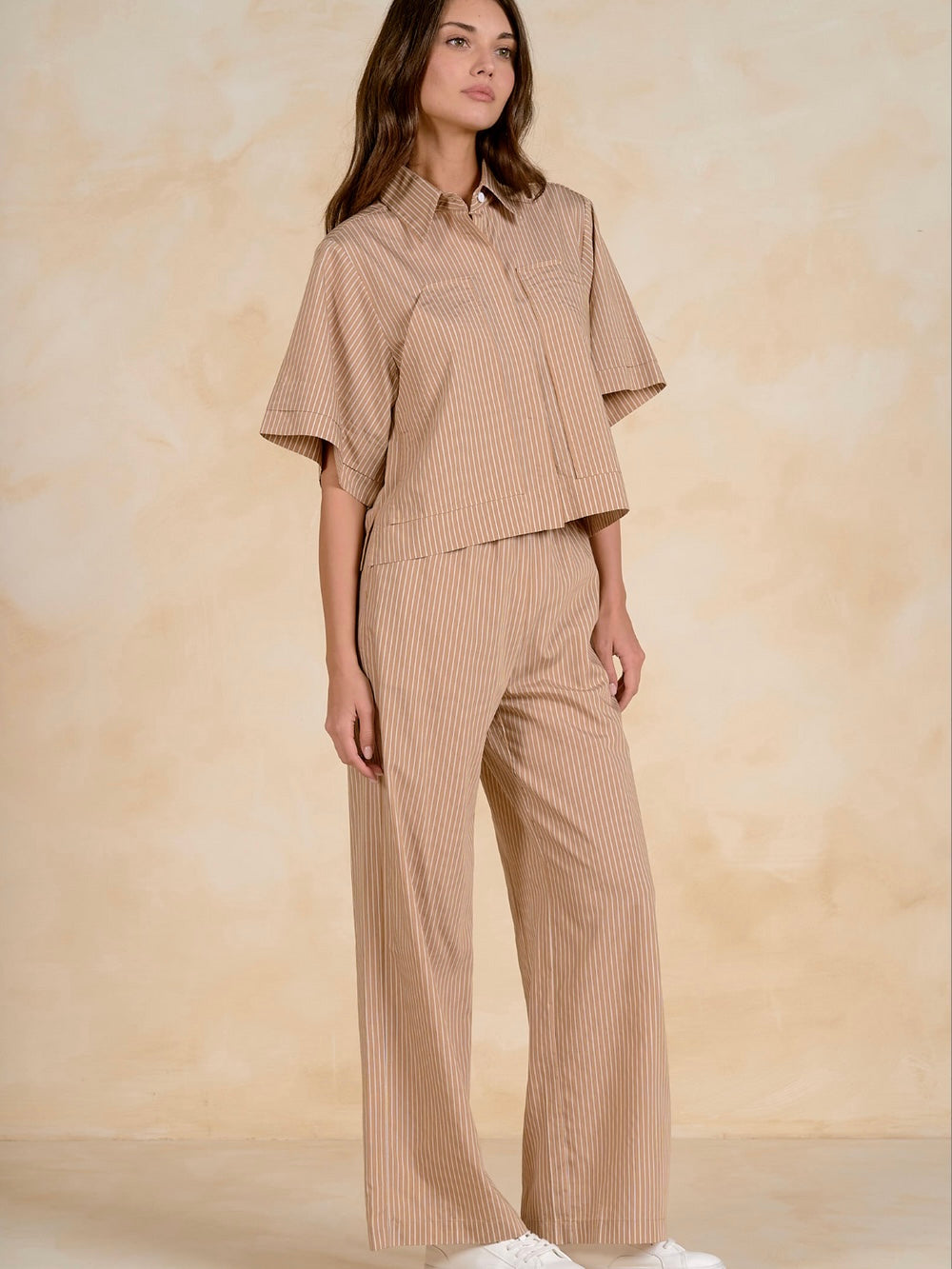 Fiona Beige Set