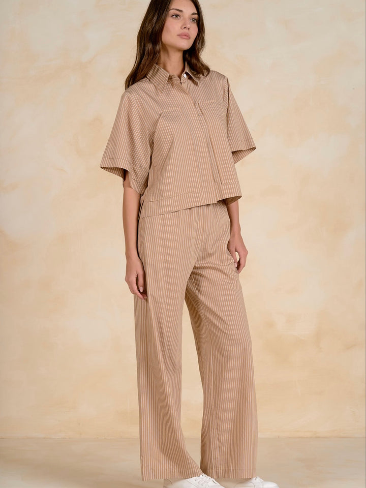 Fiona Beige Set