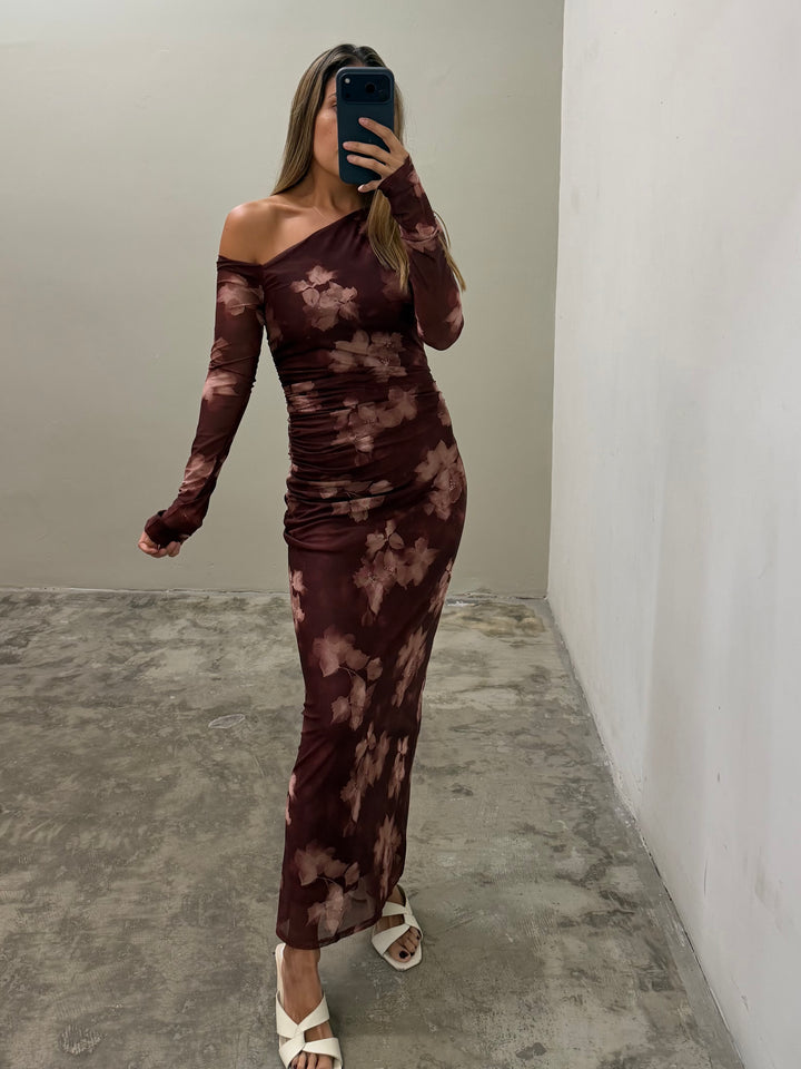 Lyra Dress