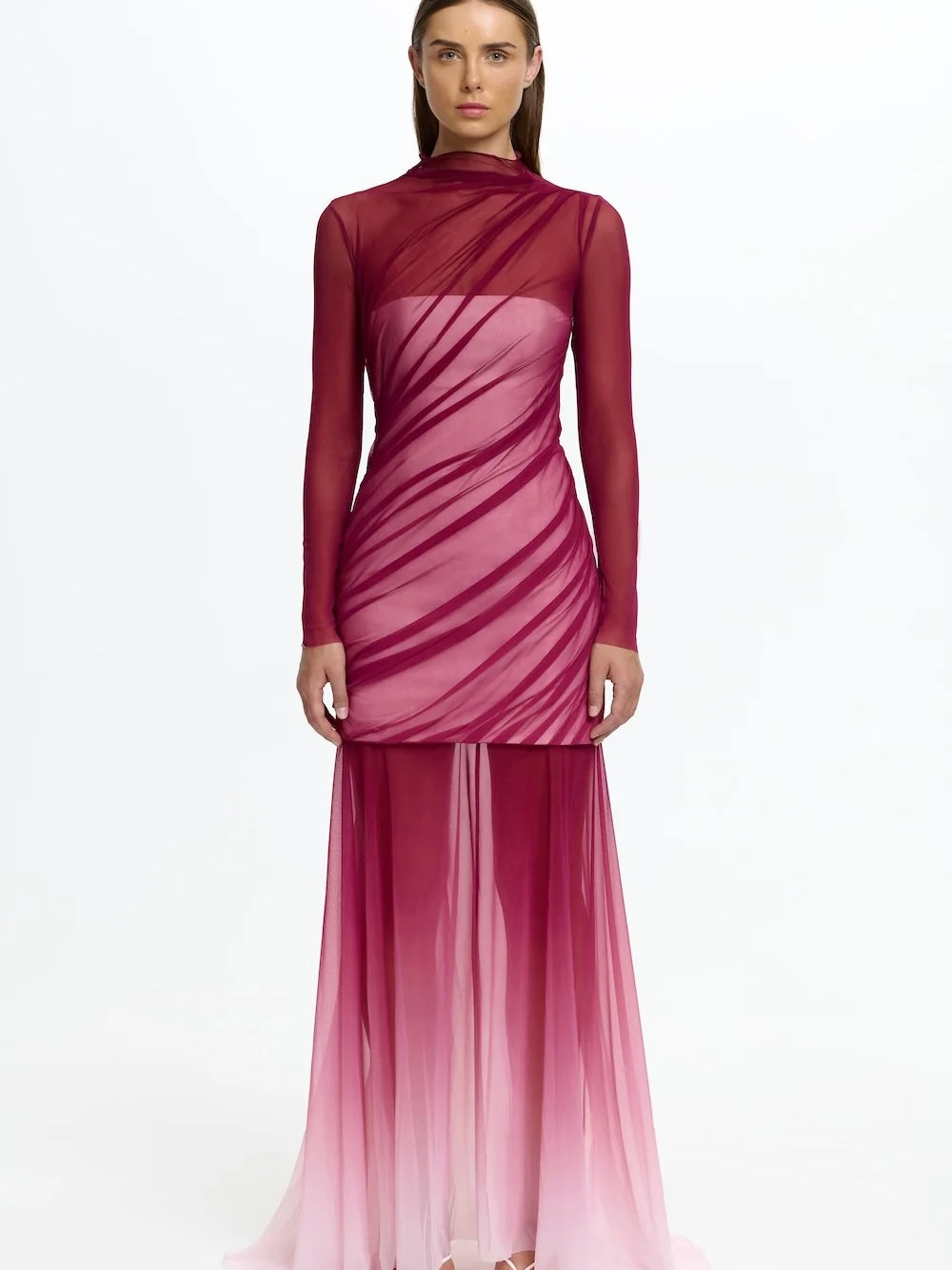 Alyth Gown