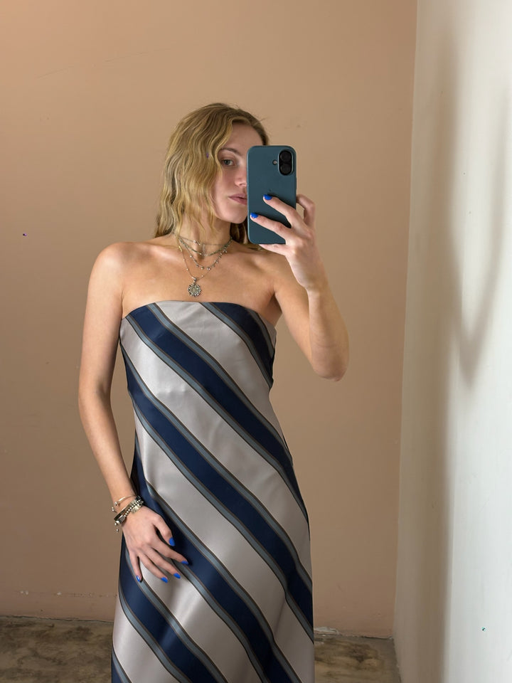 Magnolia Dress