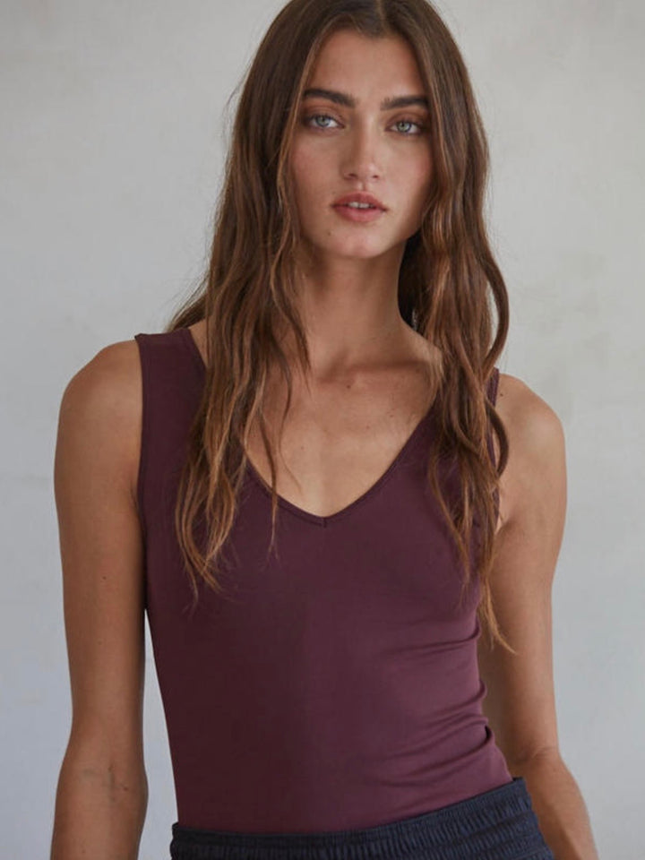 Bloom Top