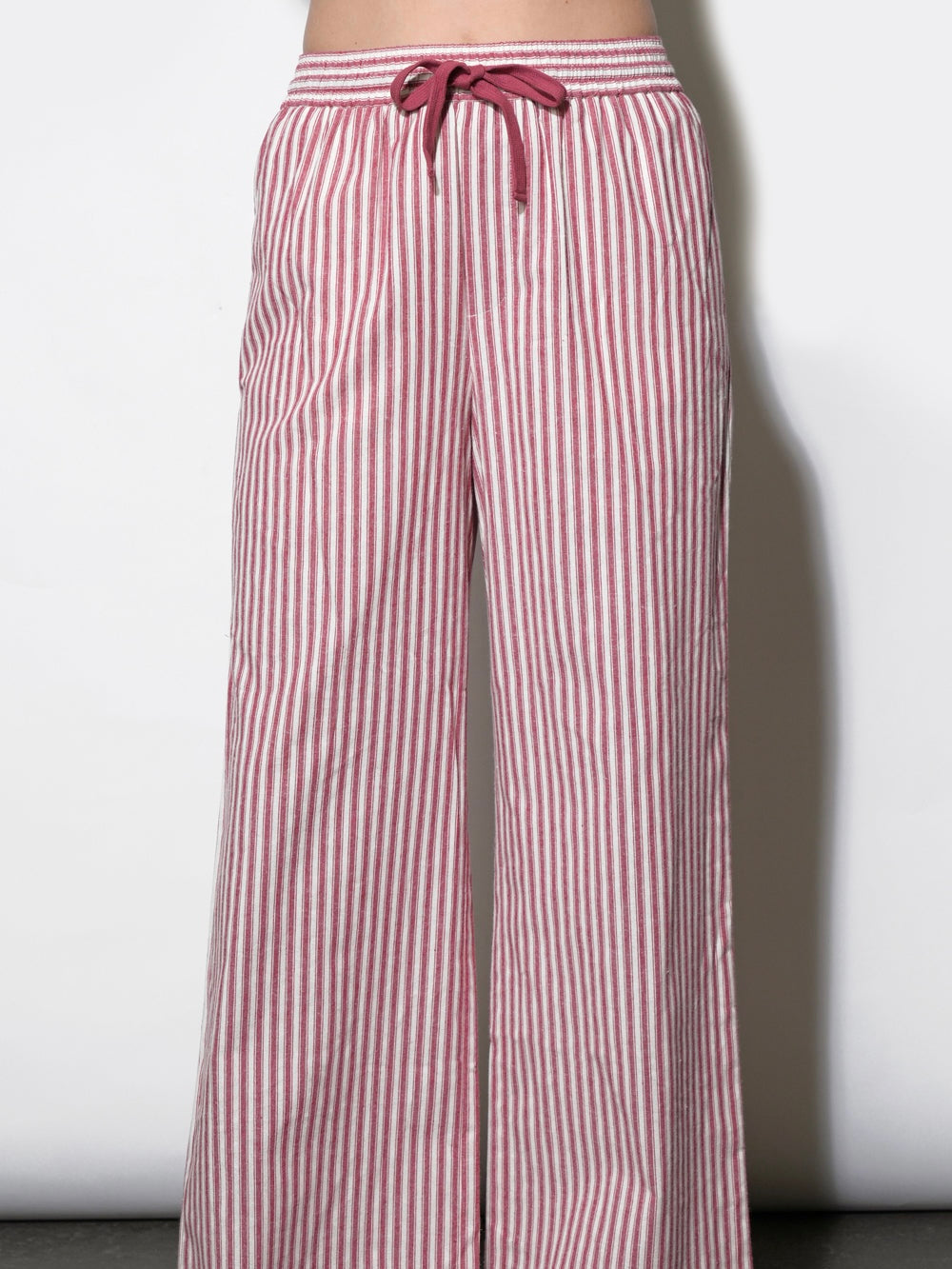 Hellen Stripe Pants